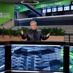 Nvidia launches platform to prevent AI agents from designing rogue, humanoid robots at GTC Berlin
