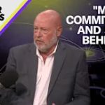 Former Disney CEO Bob Chapek on his conversation with Bob Iger: 'I didn't plan this'