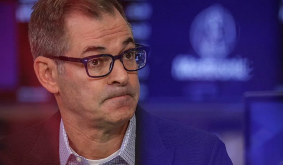 ‘Yikes’: CoreWeave Stock Sinks After Its Bond Yield Hits 15% 'Yikes': CoreWeave Stock Sinks After Its Bond Yield Hits 15%