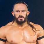 AEW star PAC died of asthma attack, medical examiner says