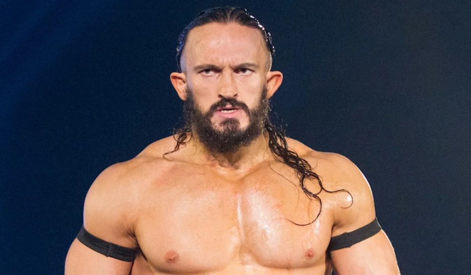 AEW star PAC died of asthma attack, medical examiner says