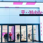 Telecom stocks fall as SpaceX eyes 80,000 cell sites: T-Mobile falls 5%, AT&T falls 4%, Verizon slips 3%