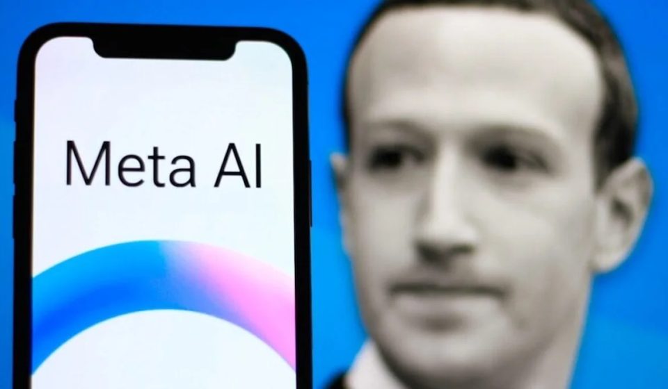 Mark Zuckerberg Says Meta ‘Will Build Superintelligence Through Scaling’ After $64.6 Billion Q3, META Stock Jumps After Hours Mark Zuckerberg Says Meta 'Will Build Superintelligence Through Scaling' After $64.6 Billion Q3, META Stock Jumps After Hours