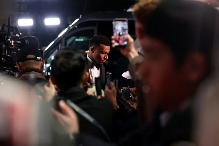 Mbappé abandoned by Chinese brands for having “offended national feelings”