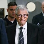 Bill Gates warns that cyberattacks are AI's most imminent threat