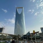 Saudi skyscraper closes offices as Houthi disruption spreads