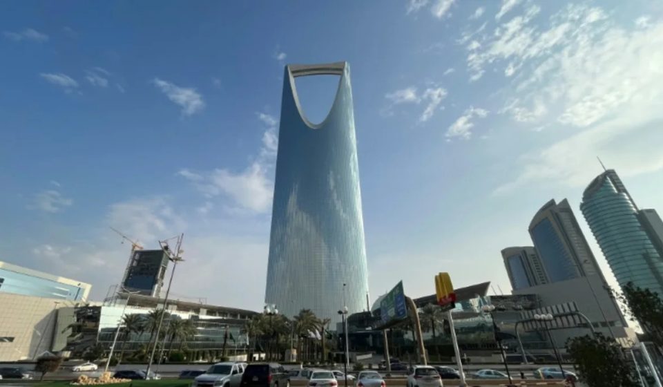Saudi skyscraper closes offices as Houthi disruption spreads