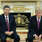 China has better influence in Latin America than the United States (survey)