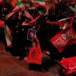 Iranian leader threatens immediate response to possible attack and other reports in the Middle East