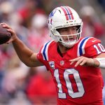 New York Jets secondary expects Patriots and Drake Maye to test them severely through the air