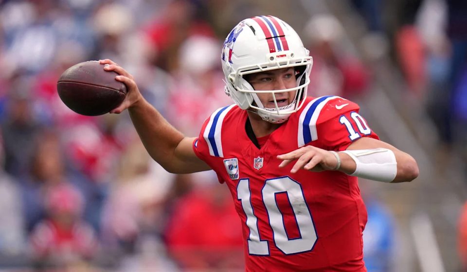New York Jets secondary expects Patriots and Drake Maye to test them severely through the air