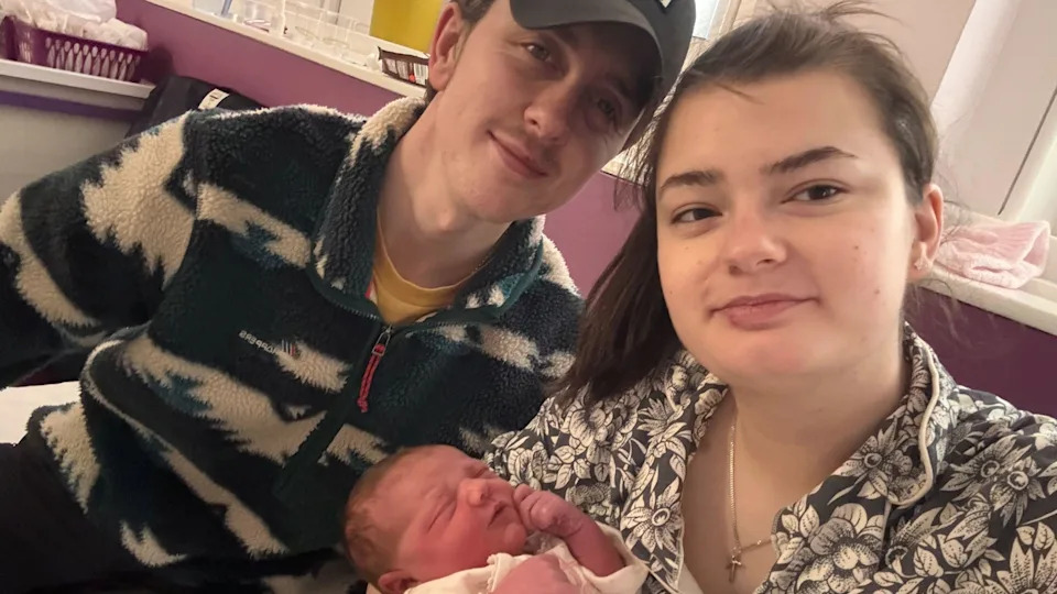 “We didn’t know that a cold sore could kill a baby”