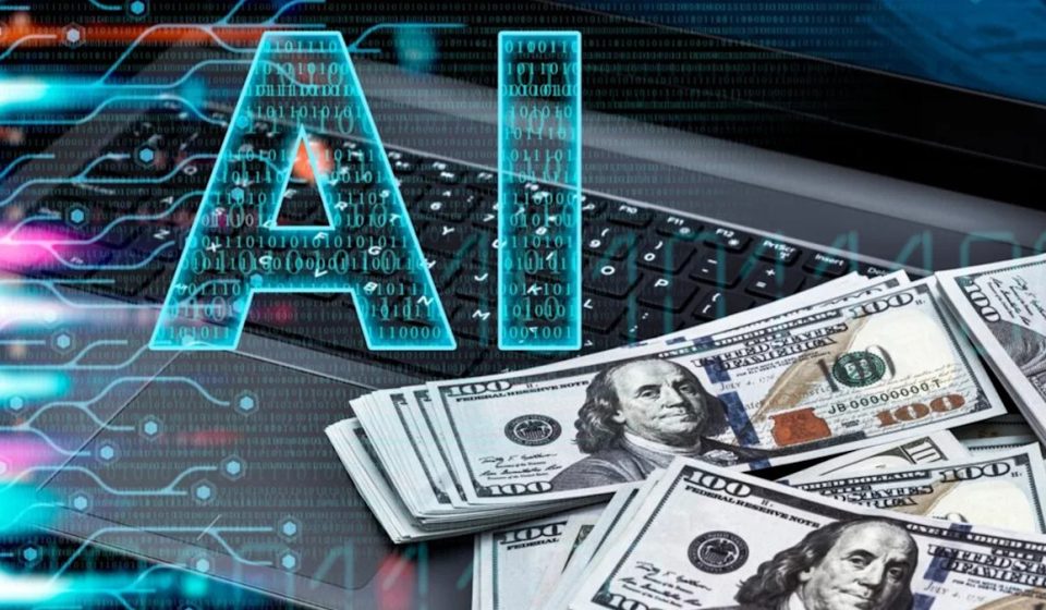 Ray Dalio says AI bubble 'about to burst' as debt, rising rates raise warning signs