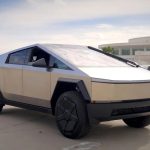 Elon Musk's goal of 250,000 Cybertrucks falls far short: new data shows only 13% of goal sold each year