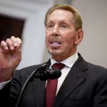 Larry Ellison Risk Exposed by Paramount and Oracle Debt Binges