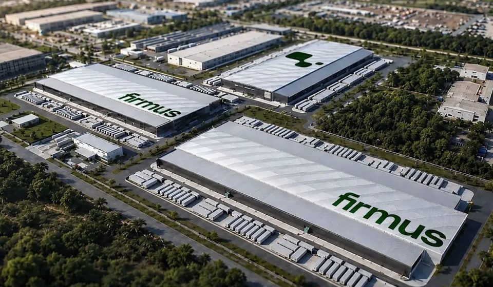 Nvidia-backed IPO filing sends warning about AI funding