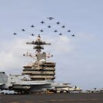 Trump says decision time nears on Iran: deal or 'finish it'