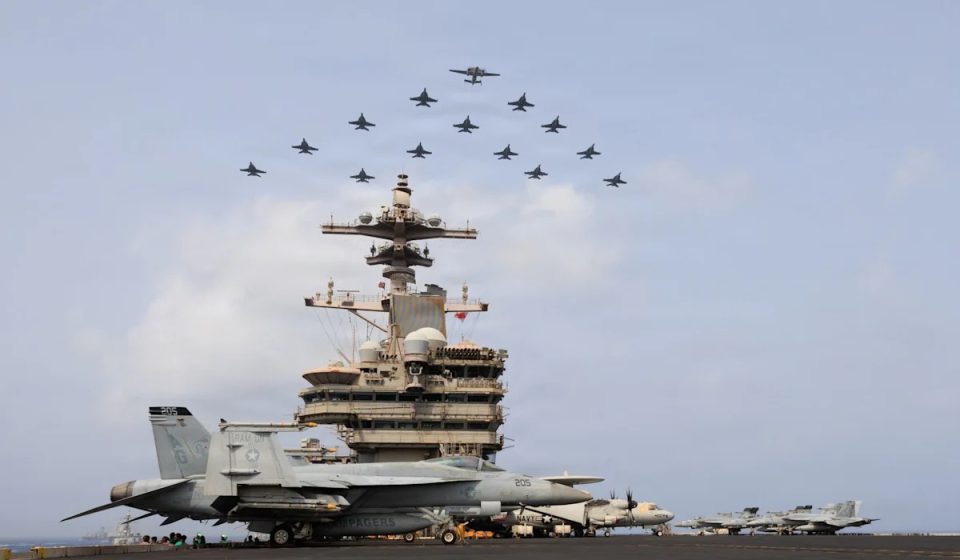 Trump says decision time nears on Iran: deal or ‘finish it’ Trump says decision time nears on Iran: deal or 'finish it'