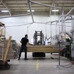 U.S. business activity grows, prices rise the most since 2022