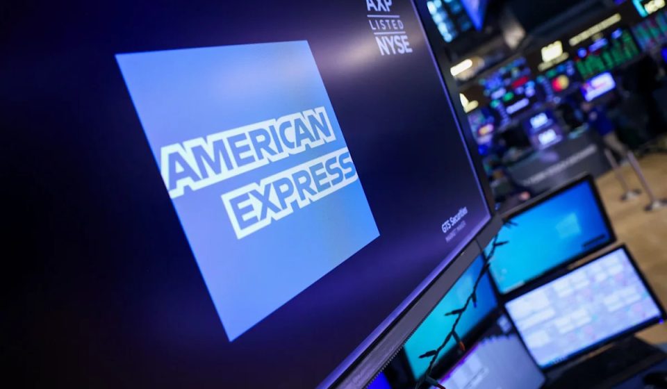 Amex to cut 5% of global workforce as cost pressure mounts Amex to cut 5% of global workforce as cost pressure mounts