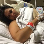 A 32-year-old woman suffering from intense nausea was told she was “too young” for colon cancer. She was diagnosed at stage 3.