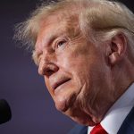 Trump's efforts to lower gas prices before the midterm elections are not going well
