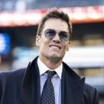 We have an update on Tom Brady and Candice Swanepoel's romance amid feud rumors