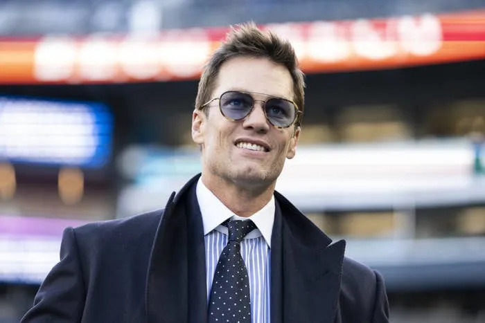 We have an update on Tom Brady and Candice Swanepoel's romance amid feud rumors