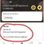 40 Wild Tinder and Bumble Screenshots of Men Who Prove Dating is a Nightmare
