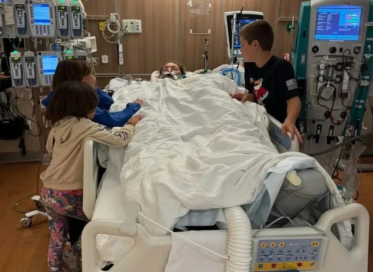 West Coast Mother of Six Loses Both Legs and Hand After Doctors Ignored Her Complaints: Explosive Lawsuit