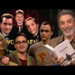 Former Scientologist Chuck Lorre says the Church let him go because he was broke