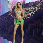 The biggest moments from the Victoria's Secret Fashion Show, from Natalia Bryant to Kylie's bra
