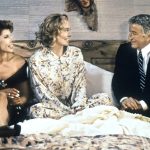 Chuck Lorre Says Cybill Shepherd Became "A Different Person" While Filming 'Cybill' Season 2