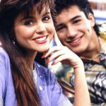 Mario Lopez Reacts to Tiffani Thiessen Saying 'Saved by the Bell' Cast Residue is Now 'Negative'