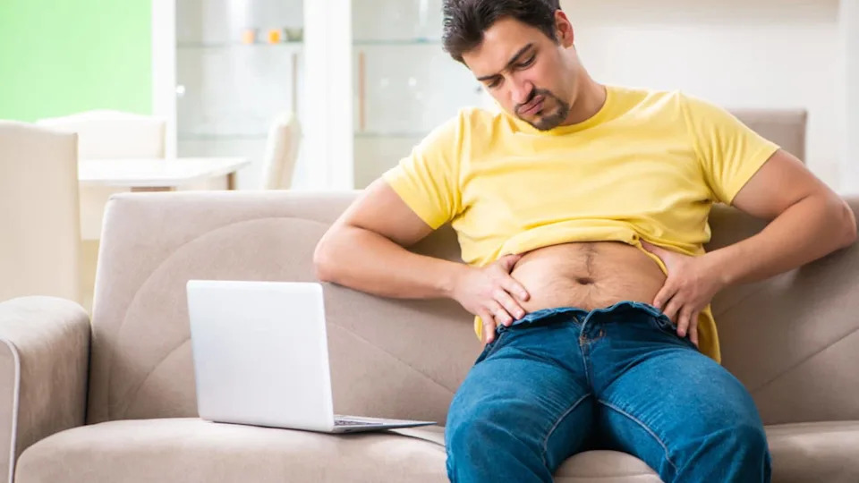 New injection reduces belly fat without major weight loss. Scientists test what happens next