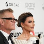 Lisa Rinna won Halloween with her Kylie Jenner costume