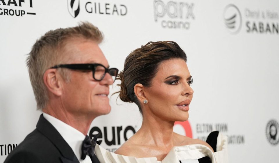 Lisa Rinna won Halloween with her Kylie Jenner costume