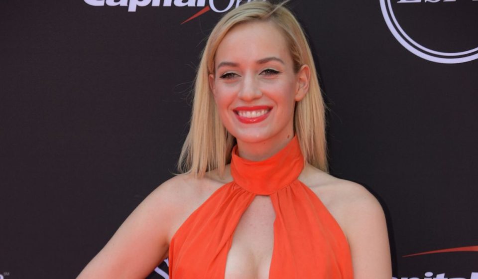 Paige Spiranac Owns Halloween With Five Daring Costumes You Can’t Miss Paige Spiranac Owns Halloween With Five Daring Costumes You Can't Miss