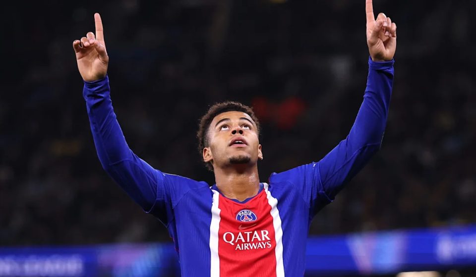 FUNCTIONALITY | Three things learned as PSG prevail against Manchester City in UEFA Champions League thriller