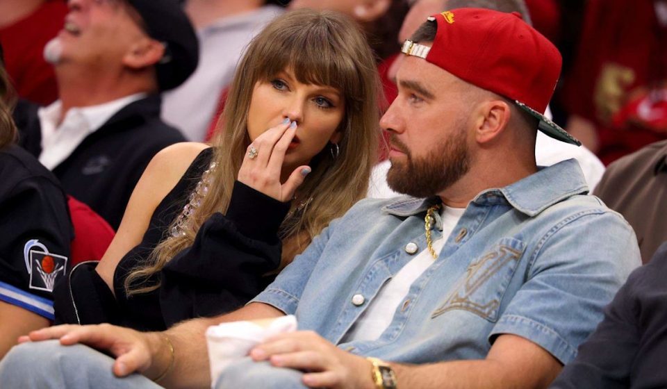 Taylor Swift and Travis Kelce's Wedding Photos Spark New Questions After $30 Million Event