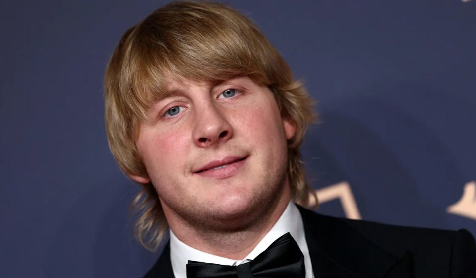Paddy Pimblett wants a rematch with Justin Gaethje