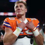 Broncos urged to trade for four-time Pro Bowl QB after Bo Nix's dismal performance