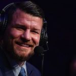 VIDEO: Michael Bisping's son suffers brutal knockout in MMA fight