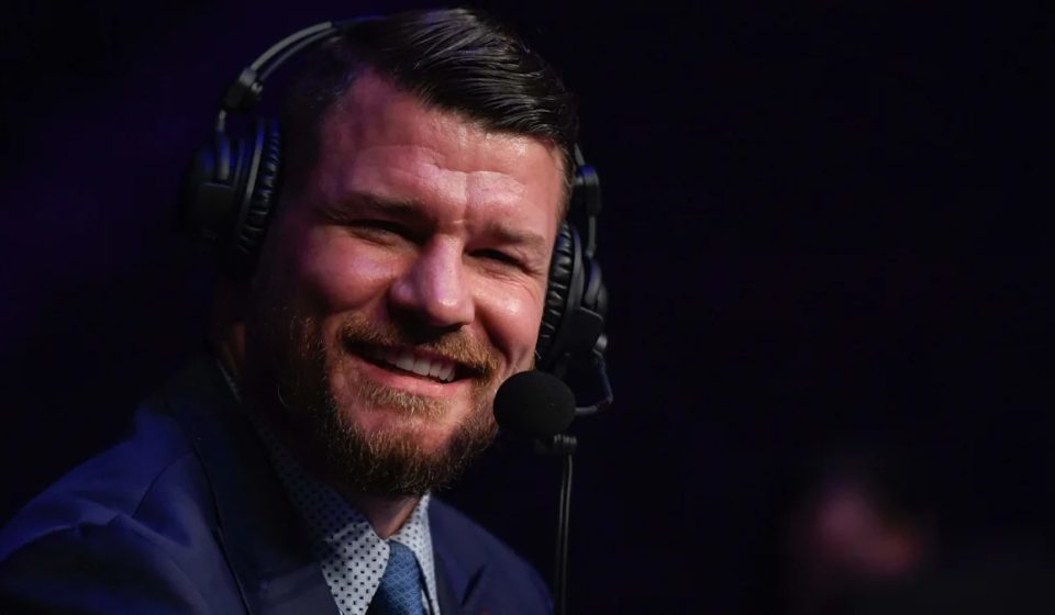 VIDEO: Michael Bisping’s son suffers brutal knockout in MMA fight VIDEO: Michael Bisping's son suffers brutal knockout in MMA fight