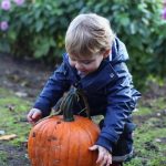 Kate Middleton's Unseen Halloween Photo of Prince Louis and the Resemblance Couldn't Be Uncanny