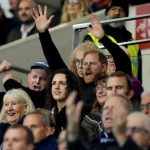 Prince Harry's surprise, secret reunion with unexpected family member revealed