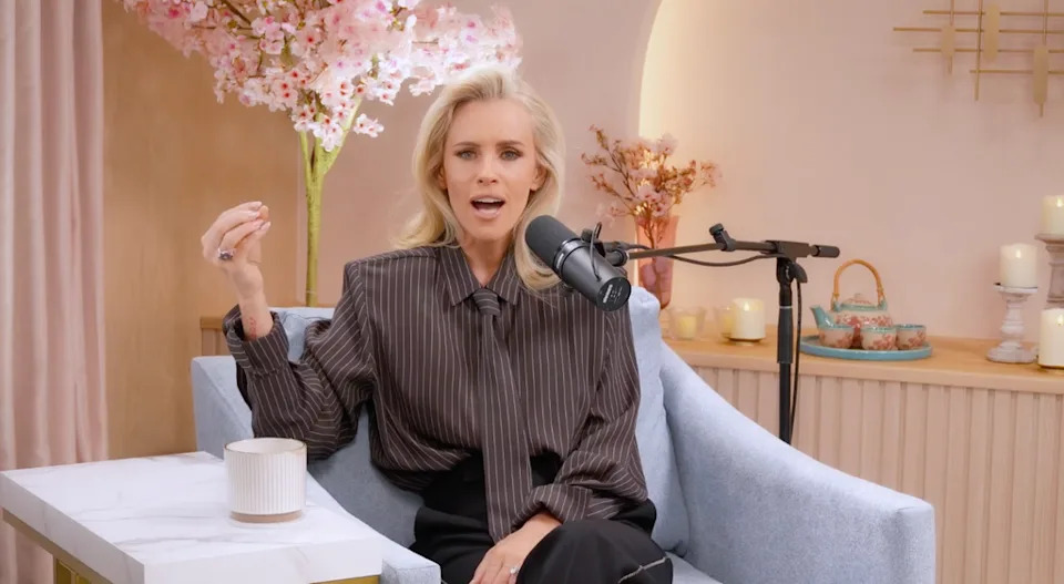 Jenny McCarthy reveals shocking living situation after leaving her California home