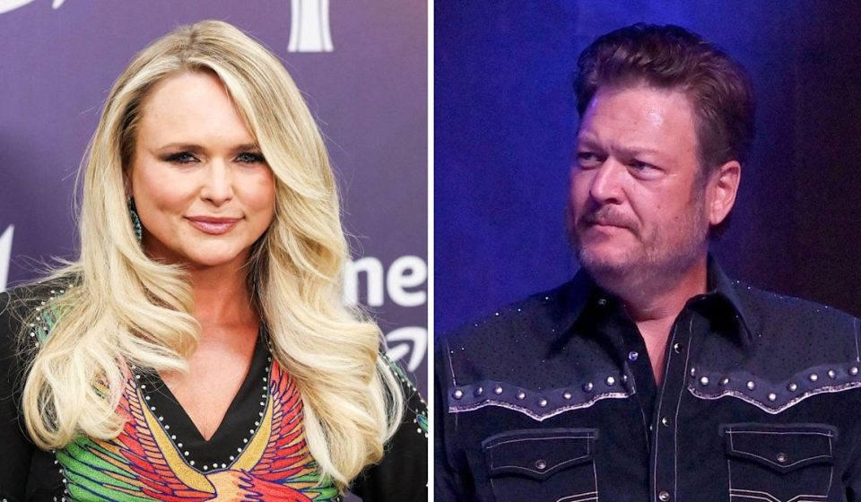 Blake Shelton 'shocked' by Miranda Lambert's comments on messy 2015 divorce: 'He feels bad'