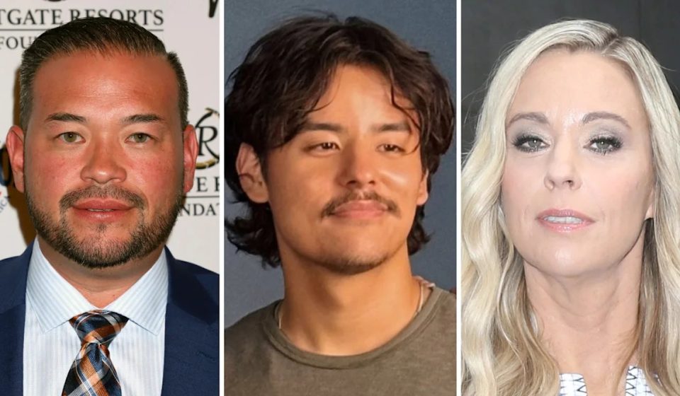 Jon Gosselin warns those who make 'false claims' about son Collin after ex Kate's 'mental illness' remark