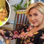 Ex-wife of Savannah Chrisley's fraudster fiancé received money from victim compensation fund